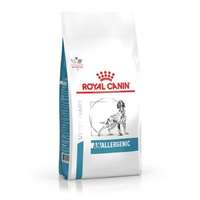 Royal Canin Veterinary Royal Canin Anallergenic 3kg