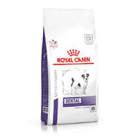 Royal Canin Veterinary Royal Canin Dental Small Dog 1,5kg