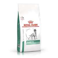 Royal Canin Veterinary Royal Canin Diabetic Dog 1,5kg