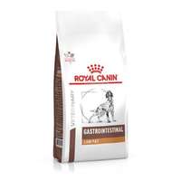 Royal Canin Veterinary Royal Canin Gastrointestinal Low Fat 1,5kg