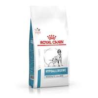 Royal Canin Veterinary Royal Canin Hypoallergenic Moderate Calorie 1,5kg
