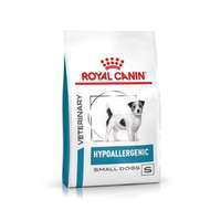 Royal Canin Veterinary Royal Canin Hypoallergenic Small Dog 3,5kg
