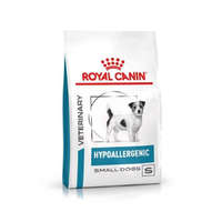 Royal Canin Veterinary Royal Canin Hypoallergenic Small Dog 1kg