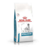 Royal Canin Veterinary Royal Canin Hypoallergenic 2kg