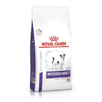 Royal Canin Veterinary Royal Canin Neutered Adult Small 1,5g