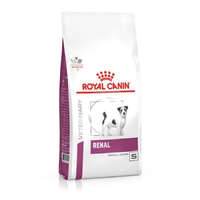 Royal Canin Veterinary Royal Canin Renal Small Dog 3,5kg