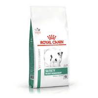 Royal Canin Veterinary Royal Canin Satiety Weight Management Small Dog 1,5kg