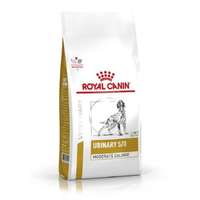 Royal Canin Veterinary Royal Canin Urinary S/O Moderate Calorie 6,5kg