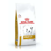 Royal Canin Veterinary Royal Canin Urinary S/O Small Dog 1,5kg
