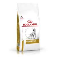 Royal Canin Veterinary Royal Canin Urinary S/O 2kg