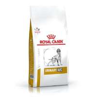 Royal Canin Veterinary Royal Canin Urinary U/C Low Purine 7,5kg