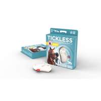 Tickless Tickless Horse Ultrahangos Kullancsriasztó Lovaknak - Bézs