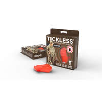 Tickless Tickless Hunter Ultrahangos Kullancsriasztó - Narancs