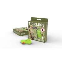 Tickless Tickless Hunter Ultrahangos Kullancsriasztó - Zöld