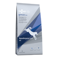 Trovet Trovet Hypoallergenic Rabbit&Rice Diet/RRD száraztáp kutyáknak 2x12,5 kg