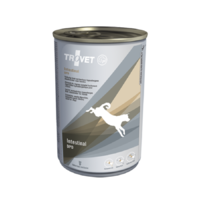 Trovet Trovet Hypoallergenic Intestinal Duck&Potato Diet/DPD konzerv kutyáknak 400 g