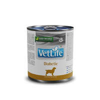 Vet Life Vet Life Natural Diet Dog konzerv Diabetic 300g
