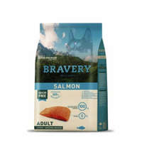 Bravery Bravery Salmon Mini Adult Small Breeds 2 kg kutyatáp