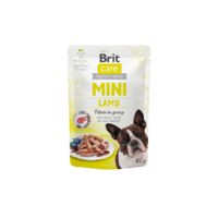Brit Care Mini Brit Care MINI Pouch Lamb 85 g