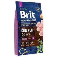 Brit Premium by Nature Brit Premium By Nature Junior Small 3kg