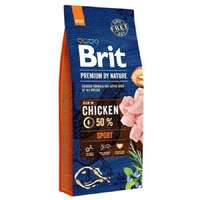 Brit Premium by Nature Brit Premium by Nature Sport 15kg