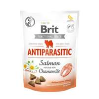 Brit Care Brit Care Dog Functional Snack ANTIPARASITIC Salmon 150 g