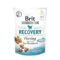 Brit Care Brit Care Dog Functional Snack Recovery Herring 150g