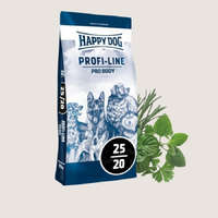 Happy Dog Happy Dog Profi-Line Krokette PRO-BODY 25/20 15 kg