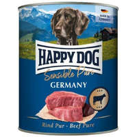 Happy Dog Happy Dog Germany Pur (Marha) konzerv 200 gr