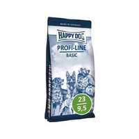 Happy Dog Happy Dog Profi-Line Basic 23/9,5 2x 20 kg