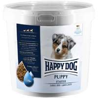 Happy Dog Happy Dog Puppy Starter 1,5 kg kutyatáp