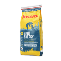 Josera Josera High Energy 2x12,5 kg kutyatáp