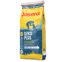 Josera Josera SensiPlus 2x12,5 kg kutyatáp