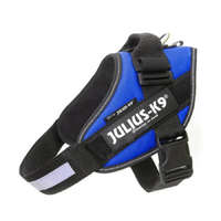 Julius-K9 Julius-K9 IDC Powerhám, felirattal, Baby 1 Kék