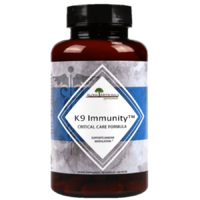 k9-immun K9 Immunity 90db