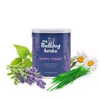 Mybulldog MyBulldog Herbs Happy Tummy 50 g