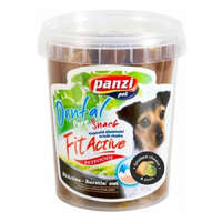 Panzi FitActive Panzi Fitactive Dental Care Sticks jutalomfalat (füstölt sajt, körte) 330g