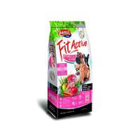 Panzi FitActive Panzi FitActive Puppy & Junior Lamb, Apple & Rice 4kg