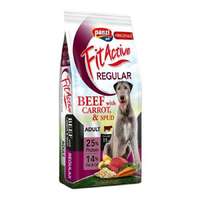 Panzi FitActive Panzi FitActive ORIGINALS Regular Beef with Carrots and Spud 15kg