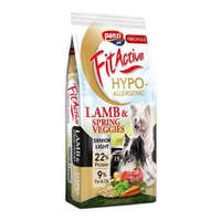 Panzi FitActive Panzi FitActive ORIGINALS Senior/ Light Hypoallergenic Lamb & Spring Veggies 15kg