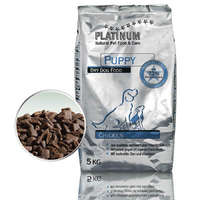 Platinum Natural Platinum Puppy Chicken 1,5 kg kutyatáp