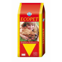 Ecopet Natural Ecopet Energy Plus 28,5/21,5 15kg kutyatáp
