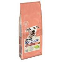 Purina Dog Chow Purina Dog Chow Sensitive Lazaccal száraz kutyaeledel 14kg