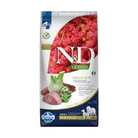N&D N&D Dog Grain Free Quinoa Digestion Bárány 2x 7kg