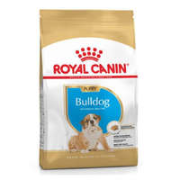 Royal Canin Royal Canin BULLDOG PUPPY 3 kg kutyatáp