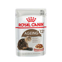 Royal Canin Royal Canin Ageing Gravy +12 85g