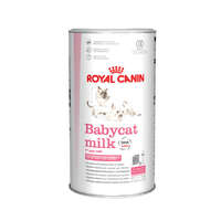 Royal Canin Royal Canin Babycat Milk tejpor 300g