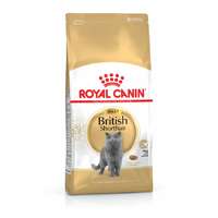 Royal Canin Royal Canin British Shorthair Adult 0,4 kg