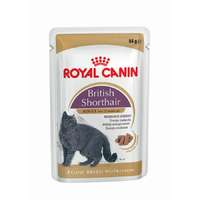 Royal Canin Royal Canin British Shorthair Adult 12x85g
