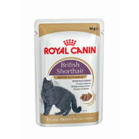 Royal Canin Royal Canin British Shorthair Adult 85g